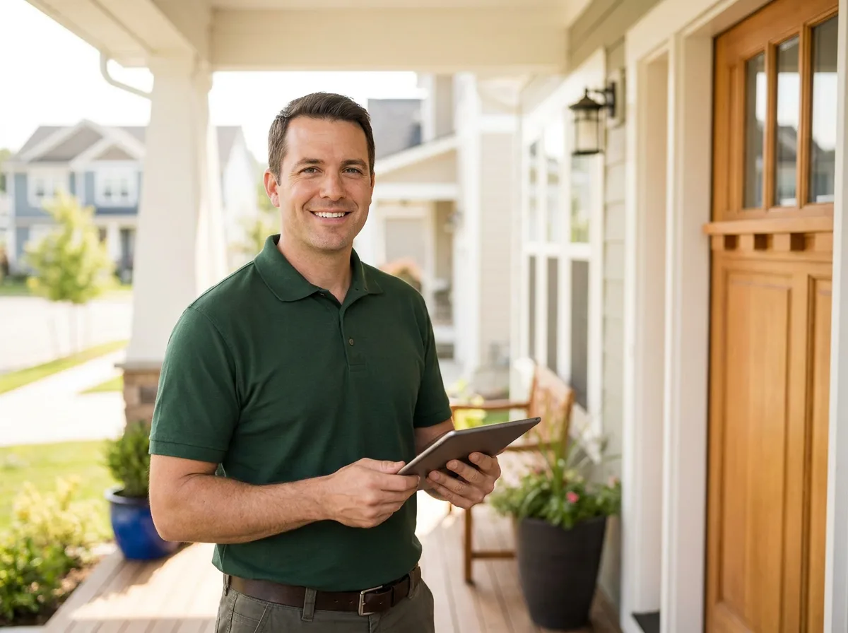 Pest control FAQs for Camp Point, IL